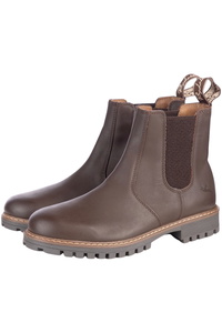 2025 Rydale Mens Malton IV Market Boots 432608 - Waxy Brown